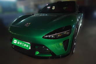 小米汽车 小米YU7 2025款 后驱长续航版