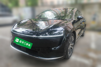 鸿蒙智行 智界R7 2024款 纯电 667km Pro