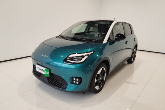 埃安 AION UT 2025款 420智尊版