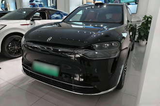 鸿蒙智行 问界M9 2024款 增程 Ultra版 52kWh 5座版