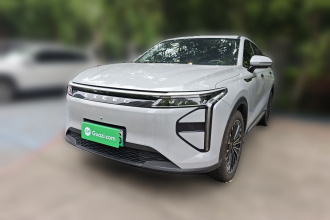 星途 瑶光C-DM 2025款 100长续航Pro两驱