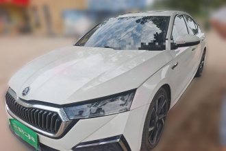 斯柯达 明锐 2022款 PRO TSI280 尊享版
