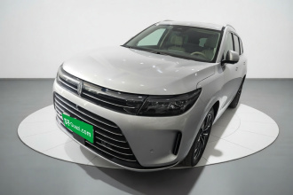 鸿蒙智行 问界M7 2024款 1.5T 后驱Plus版 5座