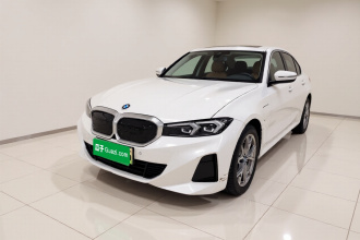 宝马i3 2022款 eDrive 35 L