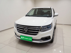 东风风行 风行SX6 2016款 1.6L 手动豪华型