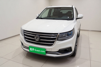 东风风行 风行SX6 2016款 1.6L 手动豪华型