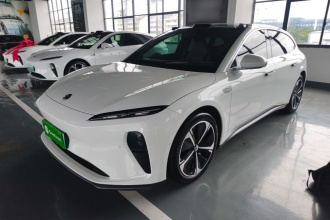 蔚来ET5T 2023款 75kWh Touring