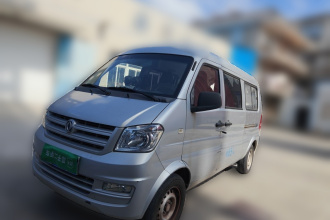 东风小康K07S 2018款 1.0L实用型AF10-13