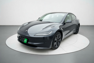 特斯拉 Model 3 2023款 后轮驱动版