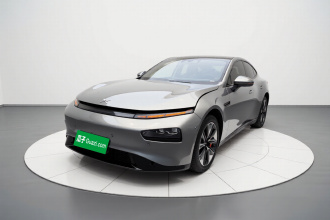 小鹏P7 2020款 670E