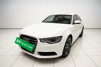 奥迪A6L 2014款 TFSI 标准型