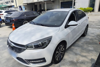 奇瑞 艾瑞泽5 2021款 PRO 1.5L CVT青春版