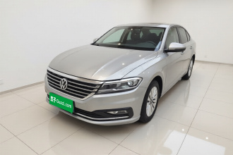 大众 朗逸 2021款 1.5L 自动视野版