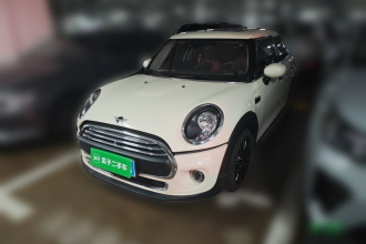 MINI 2018款 1.5T ONE PLUS 五门版