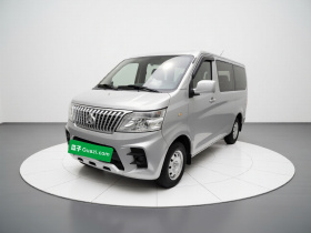 长安凯程 长安睿行M60 2019款 1.5L标准型国VI 5/6座DAM15KR