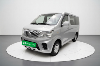 长安凯程 长安睿行M60 2019款 1.5L标准型国VI 5/6座DAM15KR