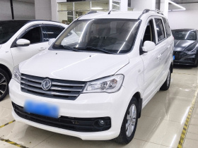 东风风光 风光330 2019款 1.5L 330S 手动舒适型 国VI