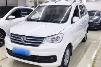 东风风光 风光330 2019款 1.5L 330S 手动舒适型 国VI