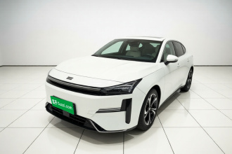 吉利银河 银河L6 2024款 125km PLUS 龙腾版