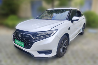 本田UR-V 2020款 370TURBO 两驱尊雅版
