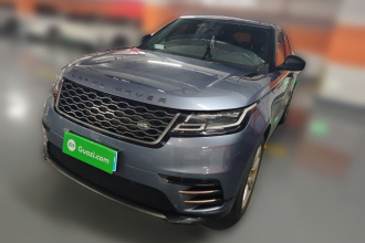 路虎 揽胜星脉 2020款 P250 R-DYNAMIC S