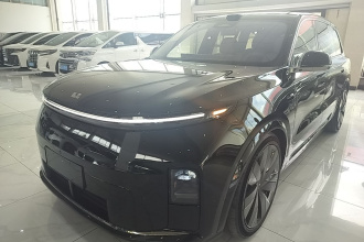 理想汽车 理想L9 2026款 Livis