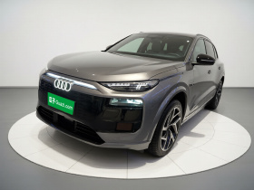 奥迪Q6L e-tron 2026款 首发领航版