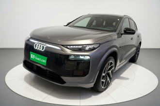 奥迪Q6L e-tron 2026款 首发领航版
