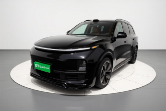 理想汽车 理想L9 2024款 Ultra