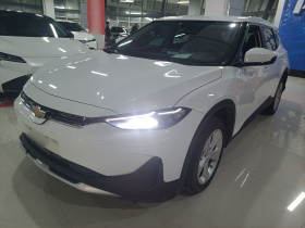 雪佛兰 畅巡 2023款 星享版 Plus