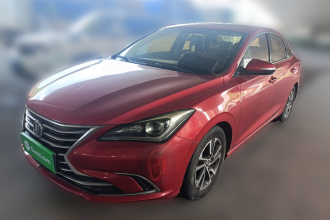 长安 逸动 2018款 1.6L GDI 手动时尚型