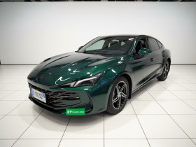 名爵 MG7 2023款 1.5T DCT至美豪华版