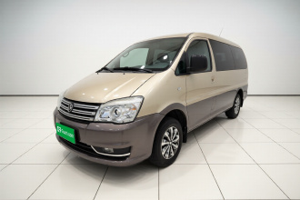 东风风行 菱智 2017款 M3L 1.6L 7座舒适型