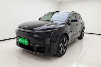 理想汽车 理想L7 2025款 Max 智能焕新版