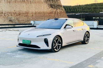 蔚来ET5 2022款 75kWh