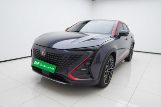 长安UNI-T 2022款 1.5T 旗舰型