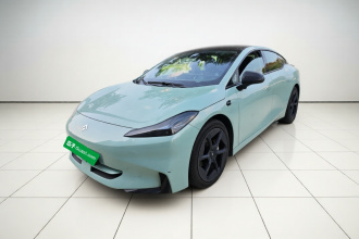 昊铂GT 2023款 560后驱七翼版
