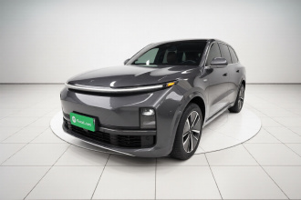 理想汽车 理想L8 2024款 Pro