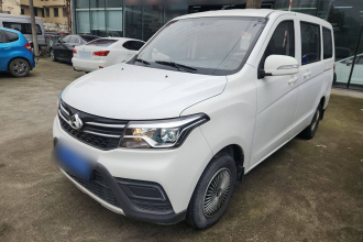 长安凯程 2017款 1.5L欧诺S超值型EA15-AB