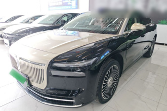 岚图汽车 岚图追光 L 2026款 四驱Ultra