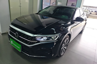 大众 帕萨特 2022款 330TSI 豪华版
