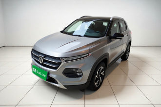 宝骏510 2017款 1.5L 手动豪华型