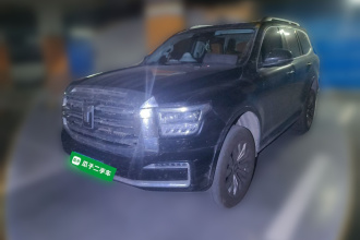 坦克500 2022款 3.0T 运动版 造境型 5座