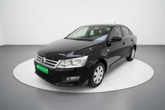 大众 桑塔纳 2015款 1.6L 手动风尚版