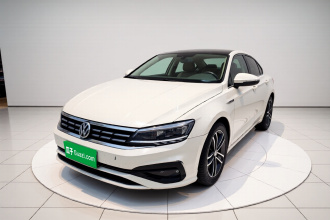 大众 凌渡 2021款 280TSI DSG舒适版