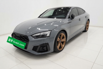 奥迪S5 2022款 S5 3.0T Sportback