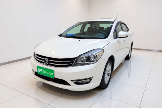 东风风神L60 2015款 1.8L 手动新享型