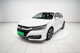 本田 雅阁 2016款 2.4L 智尊版