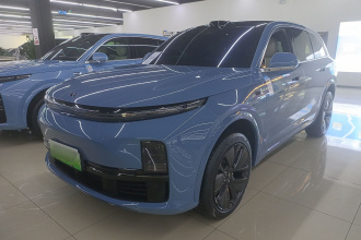 理想汽车 理想L7 2023款 Max