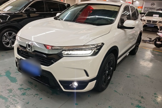 本田 皓影 2021款 240TURBO CVT两驱智享版